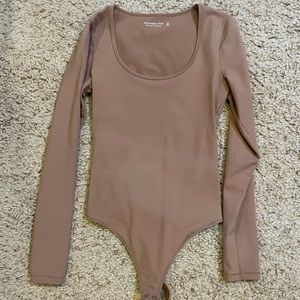 abercrombie body suit